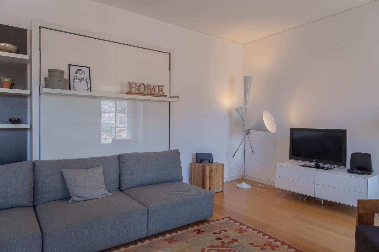 Downtown Apartment Santa Justa Lisboa Eksteriør bilde