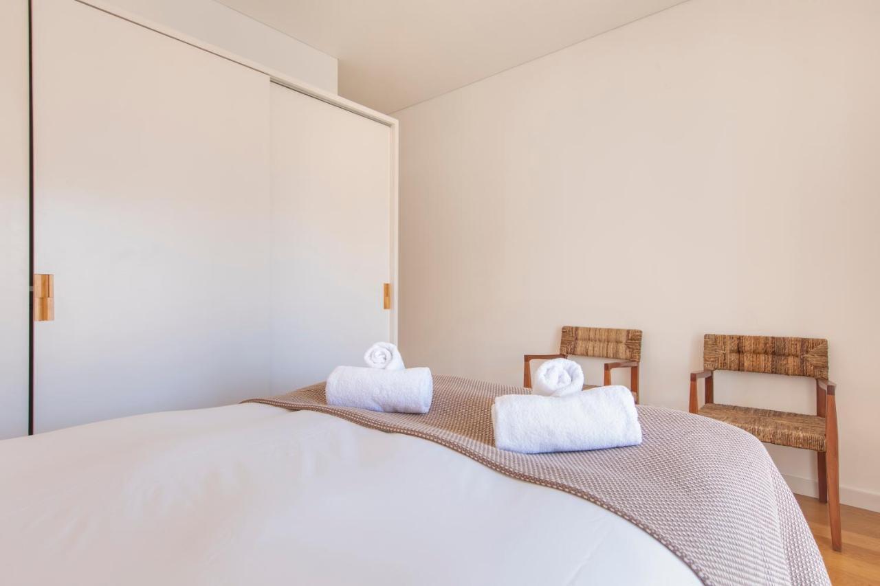 Downtown Apartment Santa Justa Lisboa Eksteriør bilde