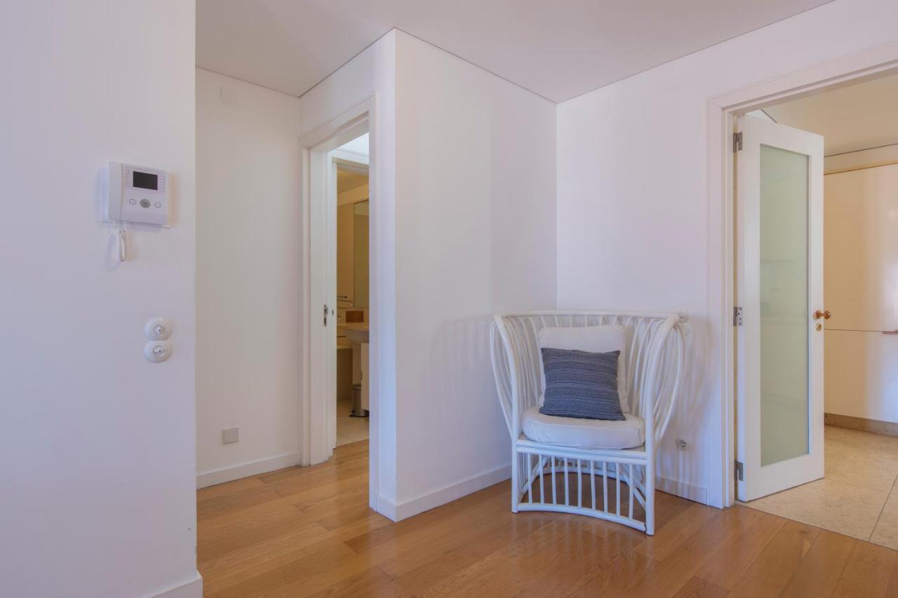 Downtown Apartment Santa Justa Lisboa Eksteriør bilde