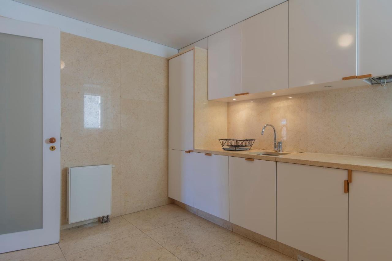 Downtown Apartment Santa Justa Lisboa Eksteriør bilde