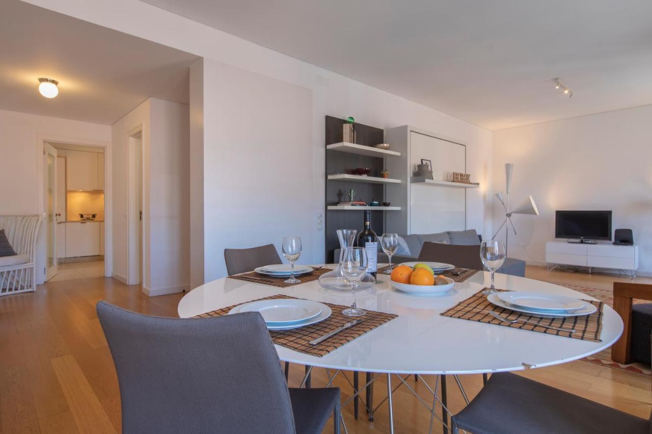 Downtown Apartment Santa Justa Lisboa Eksteriør bilde